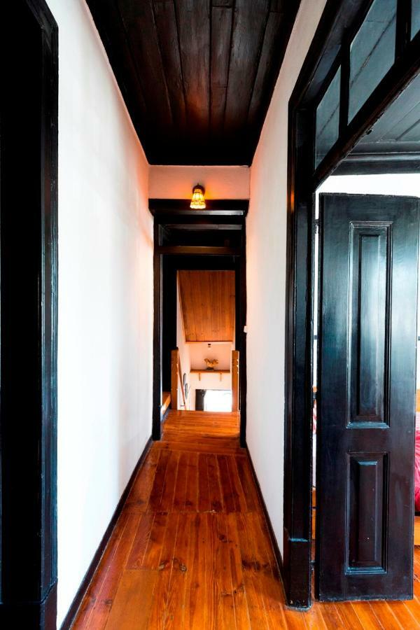 Apartmán Atelier - House In Belem Lisboa Exteriér fotografie