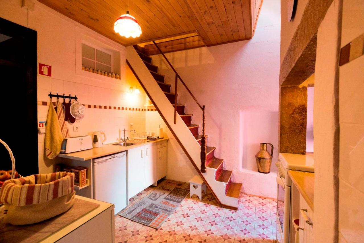 Apartmán Atelier - House In Belem Lisboa Exteriér fotografie
