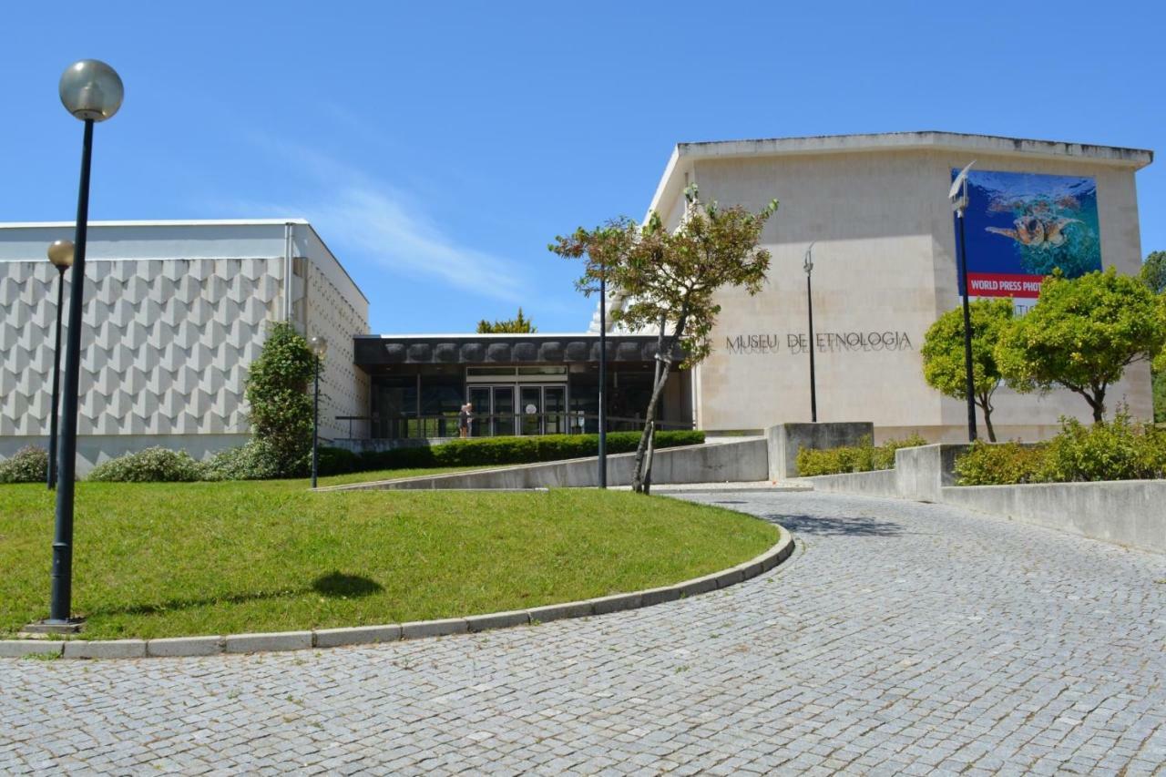 Apartmán Atelier - House In Belem Lisboa Exteriér fotografie